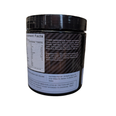 Gold Standard Pre-Workout