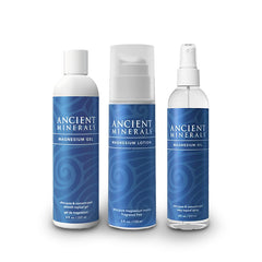 Ancient Minerals Magnesium Lotion