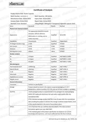 Panstellar Essentials Milk Thistle