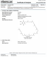 Panstellar Essentials NAD+ (Liposomal)