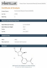 Panstellar Essentials NAD+ (Liposomal)