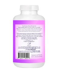 Catie's Whole Plant Food Potassium