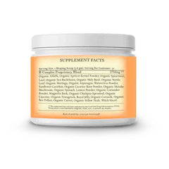 Catie's Whole Food B-Complex