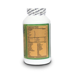 Catie's Organic Gluten Free Greens