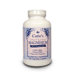 Catie's Whole Plant Food Magnesium