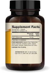Mercola Liposomal CoQ10