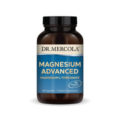 Mercola Magnesium Advanced