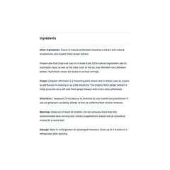 Dropi Cod Liver Oil ~ Liquid