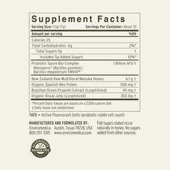 Enviromedica Bee-Ome Gold