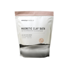Enviromedica Magnetic Clay™ Bath