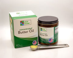 Green Pasture Concentrated Butter Oil