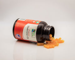 Green Pasture Fermented Skate Liver Oil