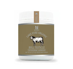 NXGEN Organic Bull Testicle Powder