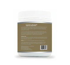 NXGEN Organic Bull Testicle Powder
