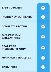 NXGEN Hydro Beef Protein