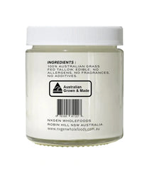 NXGEN Whipped Tallow Cream