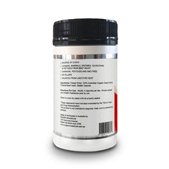 NXGEN Organic Grass-Fed Beef Heart