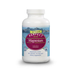 Perfect Magnesium