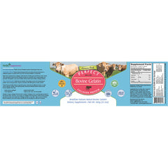 Perfect Bovine Gelatin