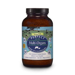 Perfect Multi-Organs