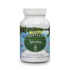 Perfect Spirulina