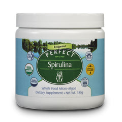 Perfect Spirulina
