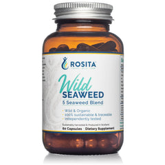 Rosita Wild Seaweed