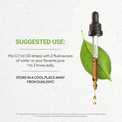 Slippery Elm Tincture