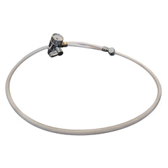 Universal - Replacement Diverter Valve/Tubing/Elbow Combo