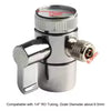 Universal Replacement Diverter Valve