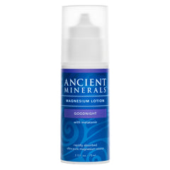 Ancient Minerals Magnesium Lotion