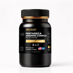 Panstellar Recover 157 CORE