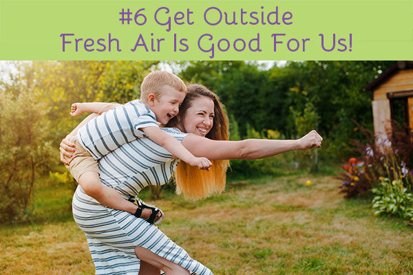 Beat the Bug With The Five Best Natural Immune Boosters