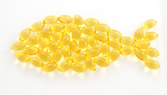 Cod Liver Oil: A Nutritional Powerhouse