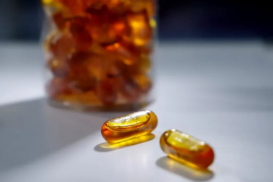 What Happens to Your Body When You Add Cod Liver Oil to Your Diet