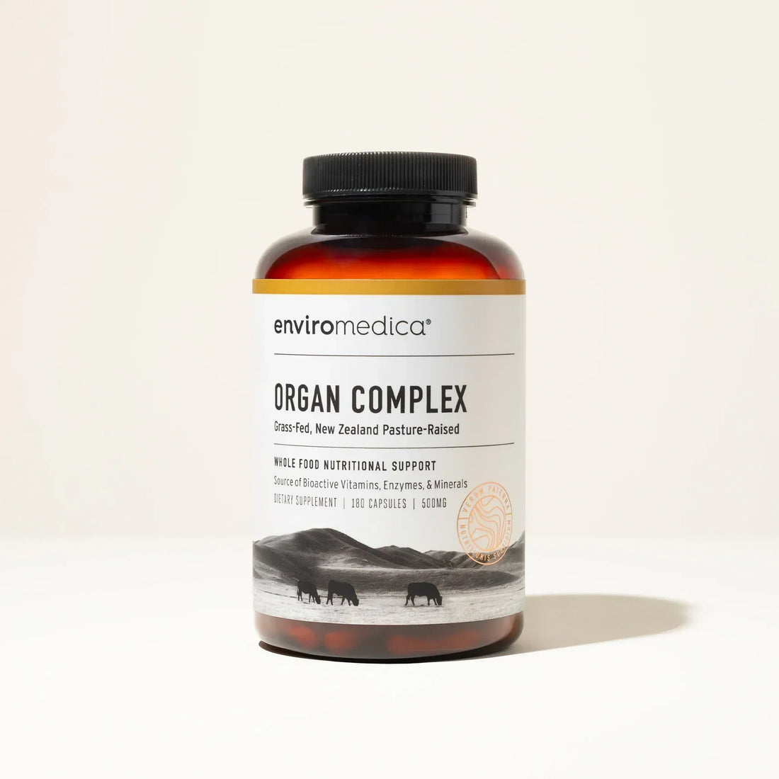 Why Organ Nutrition Is Making a Comeback