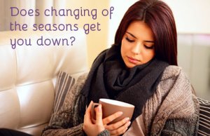 How Do the Changing Seasons Affect Your Mood and Health?