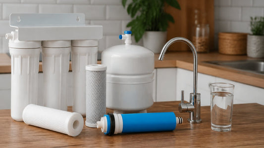 Best Home Water Filtration Systems: 2026 Guide