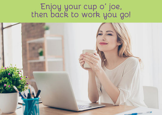 Beyond Bulletproof: This coffee or tea is a low carb, filling snack or meal.