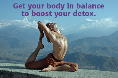 How to Enhance Your Detox Program