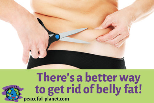 Recommendations from Doctors Part 2: CLA for Weight Loss