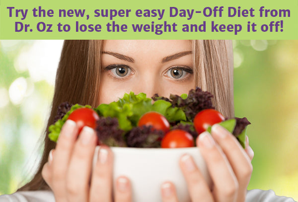 The Day-Off Diet