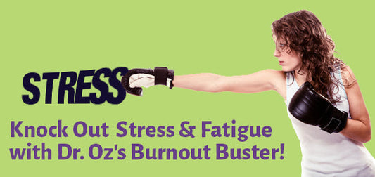 Recommendations from Doctors Part 1: Rhodiola for Stress and Fatigue