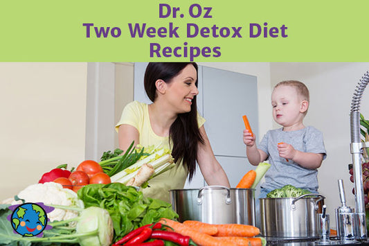 2 Week Rapid Weight Loss Diet Sample Meal Plan