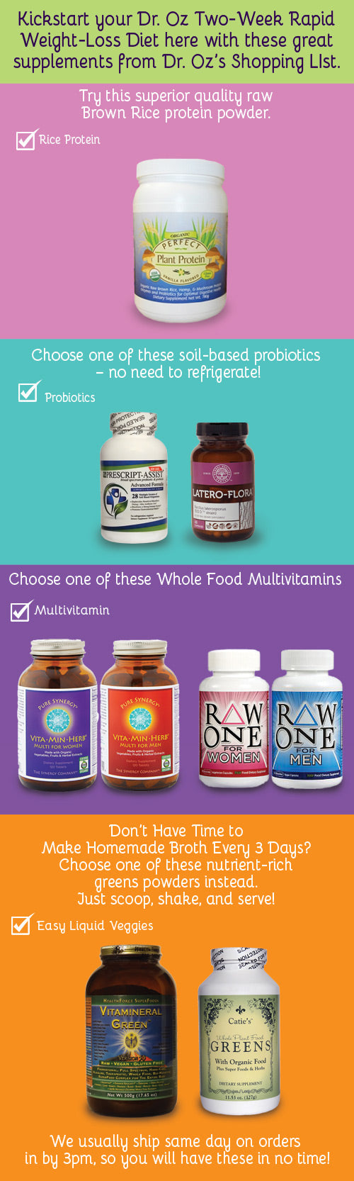 The 2 Week Diet:  The New Year's Two Week Rapid Weight Loss Method Part 1