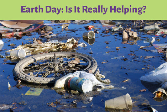 How Effective is Earth Day?