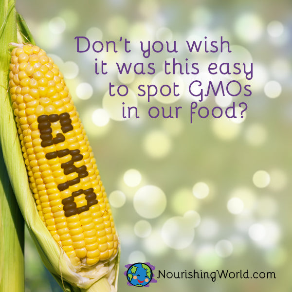 Mandatory GMO Labeling Legislation Passed in Vermont!