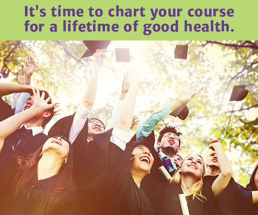 Supplements 101: A Beginners Guide to Healthy Habits