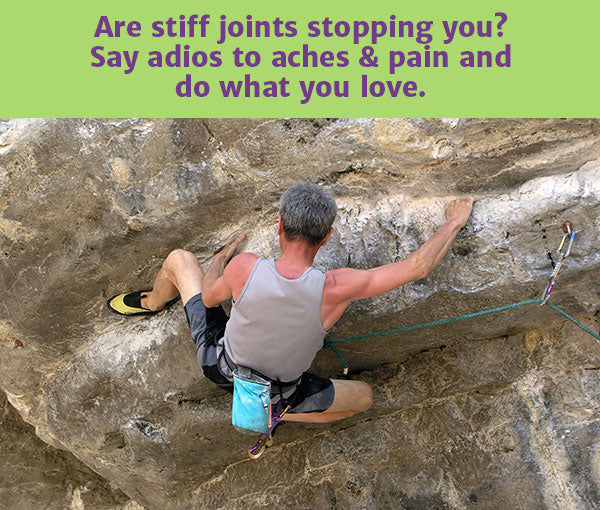 Take Perfect Collagen for Aches, Pains, &amp; Joint Relief
