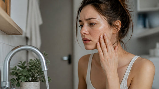 Is Tap Water Causing My Dry Skin? A 2026 Guide